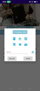 Philippines Calendar screenshot 1