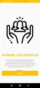 Cevida screenshot 0