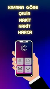 Çevir Çevir screenshot 1