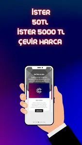 Çevir Çevir screenshot 2