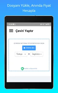 Çevirimvar screenshot 6