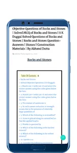 CEWA Civil Engineering App screenshot 6