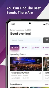 SmartTags screenshot 2