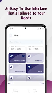 SmartTags screenshot 3