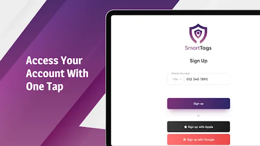 SmartTags screenshot 9