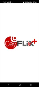 CeyFLiX Plus screenshot 0