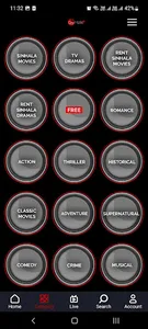 CeyFLiX Plus screenshot 2