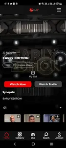 CeyFLiX Plus screenshot 3