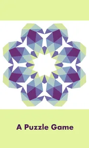 Polyna Mandala Color By Number screenshot 12