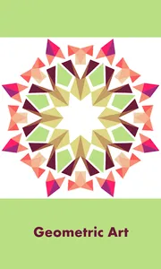 Polyna Mandala Color By Number screenshot 14