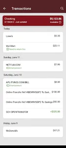 cfbankco screenshot 2