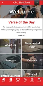 CFC Church screenshot 0