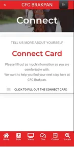 CFC Church screenshot 5