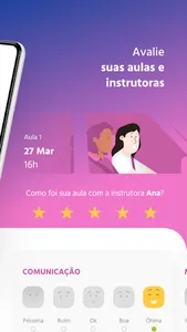 Farol Ella screenshot 2