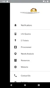 Crossroads Insurance Quotes screenshot 1