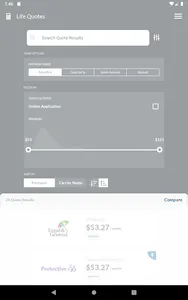 Crossroads Insurance Quotes screenshot 10