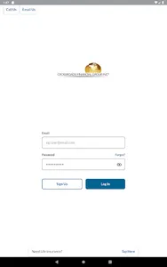 Crossroads Insurance Quotes screenshot 12