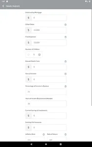 Crossroads Insurance Quotes screenshot 14