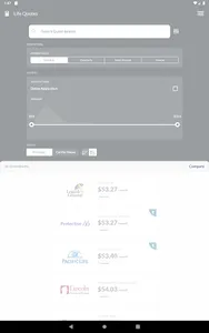 Crossroads Insurance Quotes screenshot 16