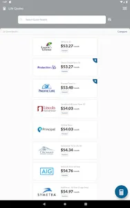 Crossroads Insurance Quotes screenshot 17