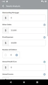Crossroads Insurance Quotes screenshot 2