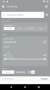 Crossroads Insurance Quotes screenshot 4