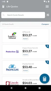 Crossroads Insurance Quotes screenshot 5