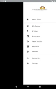 Crossroads Insurance Quotes screenshot 7