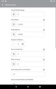 Crossroads Insurance Quotes screenshot 8