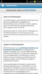 CFISIOMAD screenshot 5