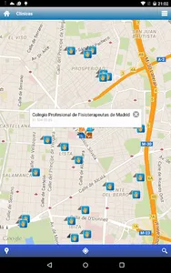 CFISIOMAD screenshot 9