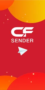 CF Senders screenshot 0