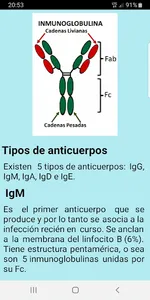 Curso Fisiopatologia screenshot 1