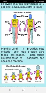 Curso Fisiopatologia screenshot 3