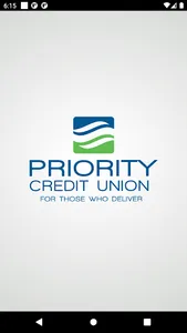 Priority Credit Union screenshot 0