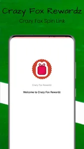 Crazy Fox Rewardz screenshot 4