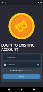 CFT (Crypto Future Trade) screenshot 0