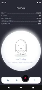 CFT (Crypto Future Trade) screenshot 6