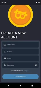 CFT (Crypto Future Trade) screenshot 9