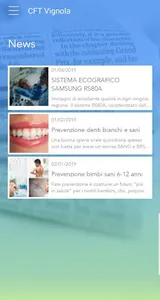 CFT Città di Vignola screenshot 1