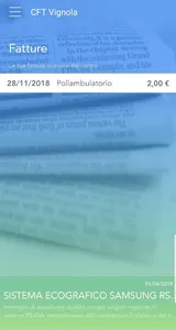 CFT Città di Vignola screenshot 3