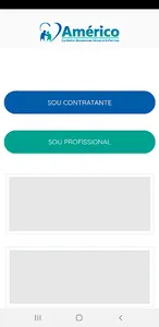 Américo Cuidadores screenshot 4