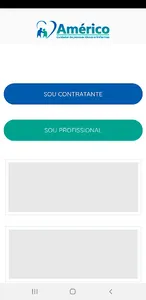 Américo Cuidadores screenshot 7