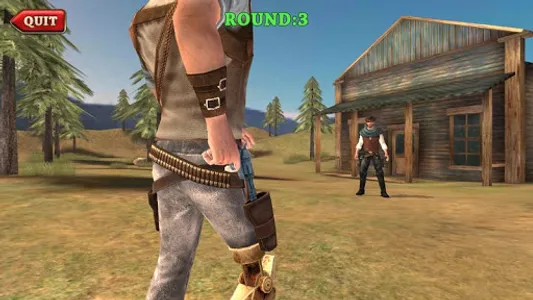 West Gunfighter screenshot 10