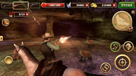 West Gunfighter screenshot 5