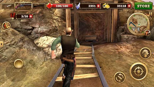 West Gunfighter screenshot 7