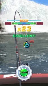 Fishing Rival 3D screenshot 10