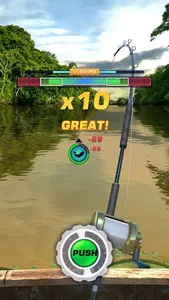 Fishing Rival 3D screenshot 17