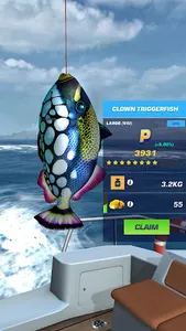 Fishing Rival 3D screenshot 19