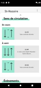 Pont de Saint-Nazaire screenshot 1